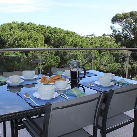 Casa Jacqueline Apartment Албуфейра Екстериор снимка