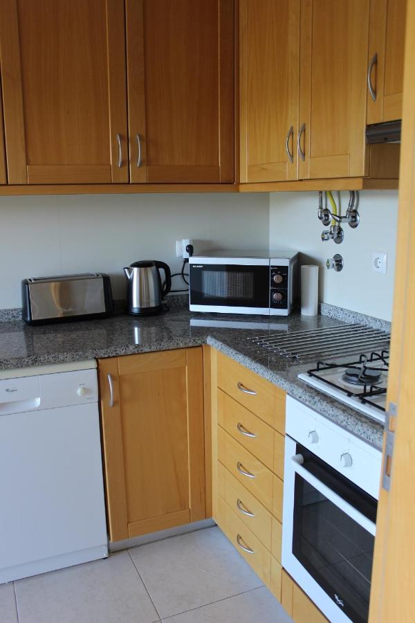 Casa Jacqueline Apartment Албуфейра Екстериор снимка
