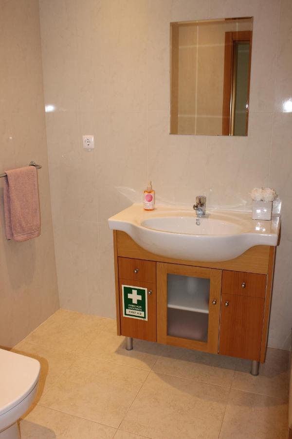 Casa Jacqueline Apartment Албуфейра Екстериор снимка