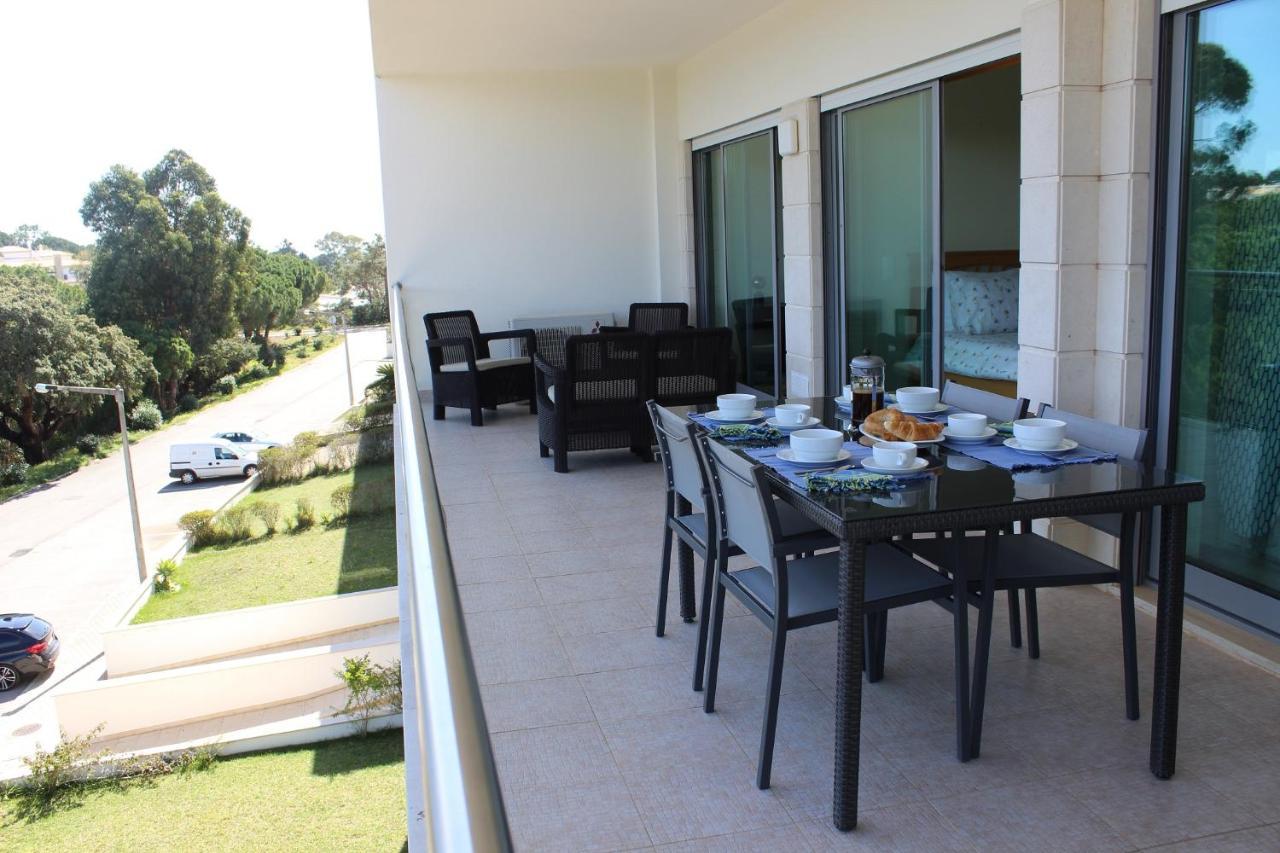 Casa Jacqueline Apartment Албуфейра Екстериор снимка