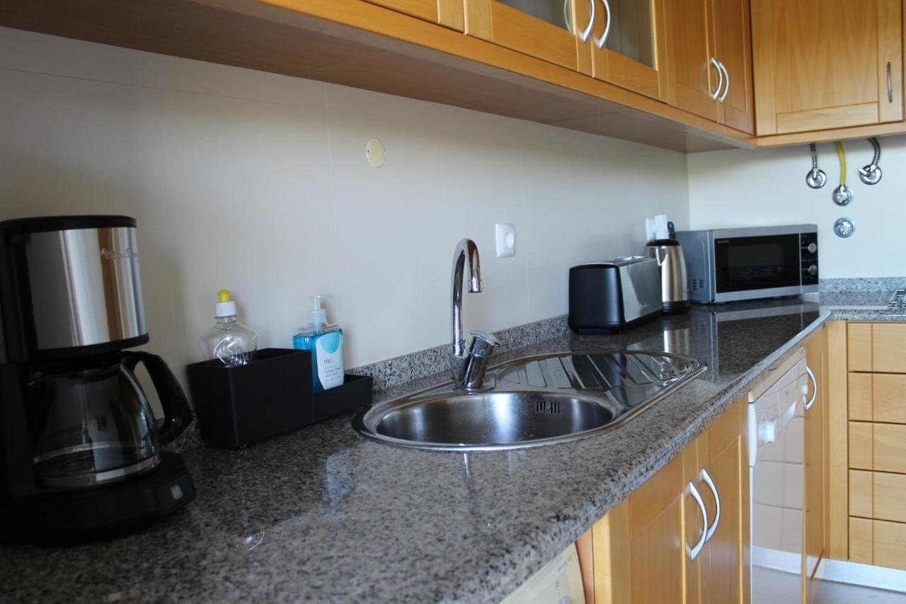 Casa Jacqueline Apartment Албуфейра Екстериор снимка