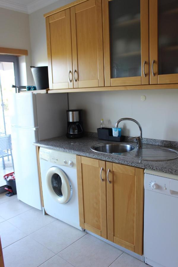 Casa Jacqueline Apartment Албуфейра Екстериор снимка