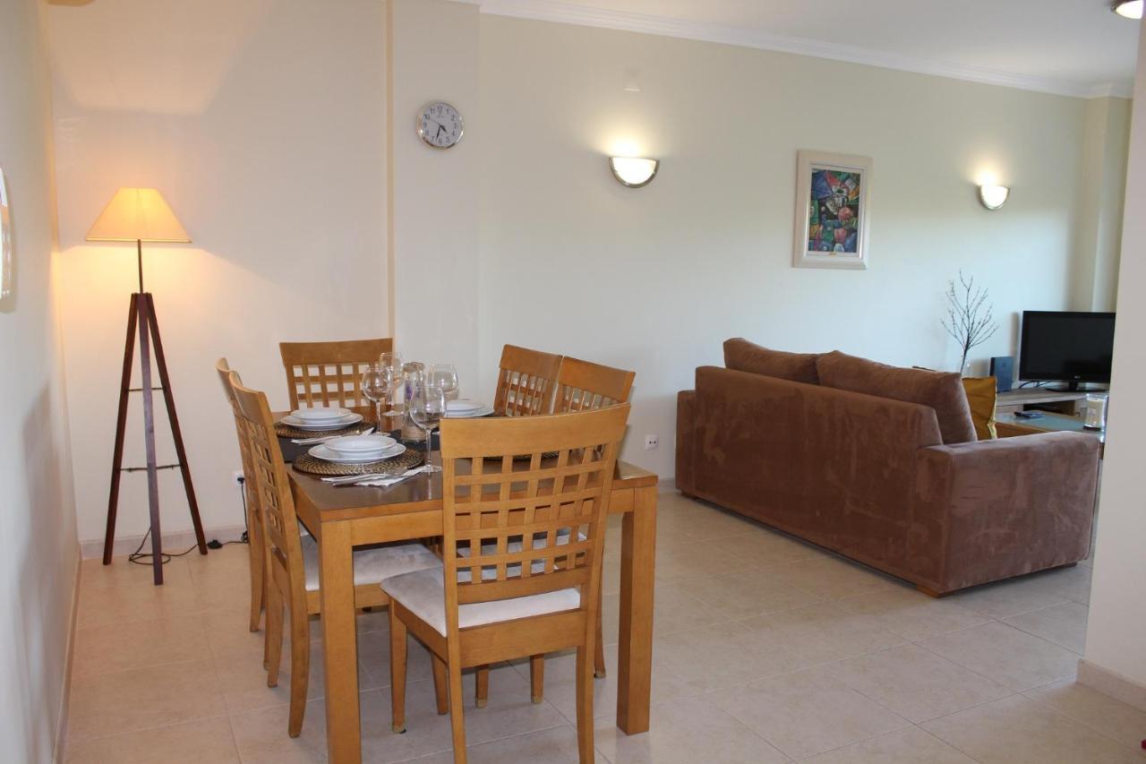 Casa Jacqueline Apartment Албуфейра Екстериор снимка