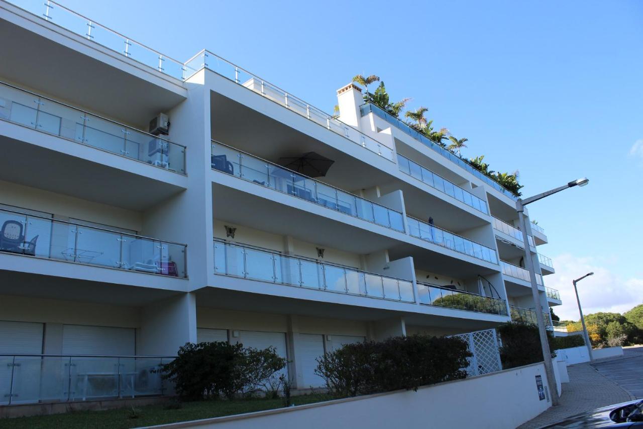 Casa Jacqueline Apartment Албуфейра Екстериор снимка