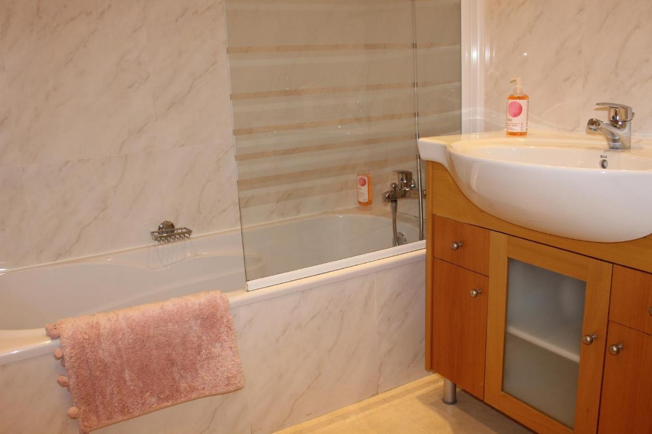 Casa Jacqueline Apartment Албуфейра Екстериор снимка