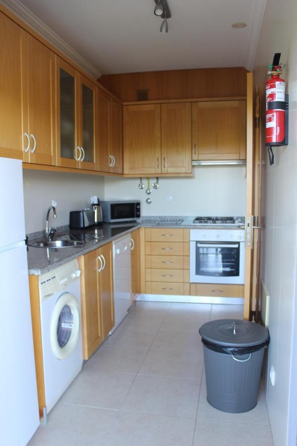 Casa Jacqueline Apartment Албуфейра Екстериор снимка