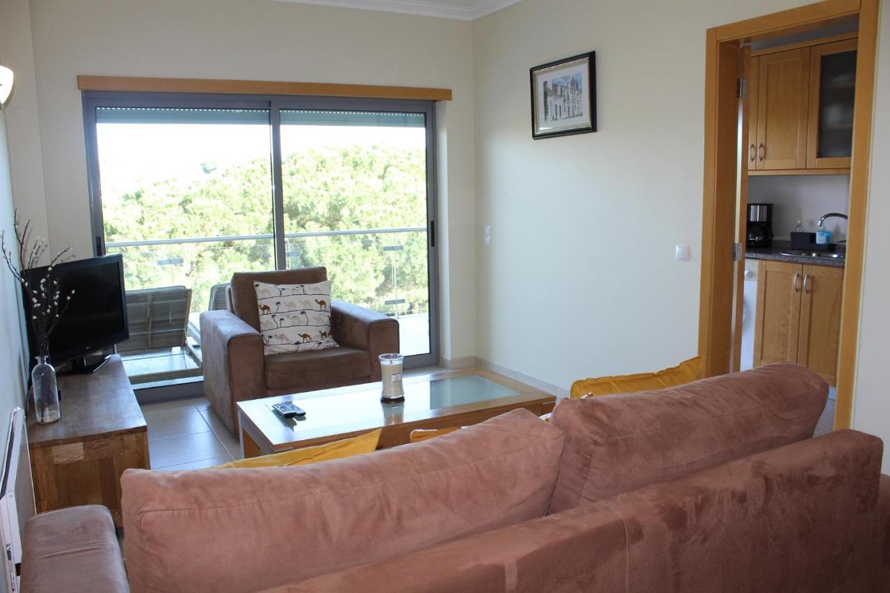 Casa Jacqueline Apartment Албуфейра Екстериор снимка