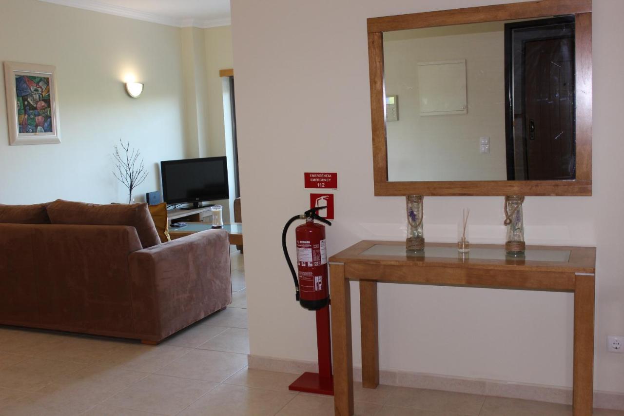 Casa Jacqueline Apartment Албуфейра Екстериор снимка