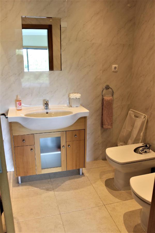 Casa Jacqueline Apartment Албуфейра Екстериор снимка
