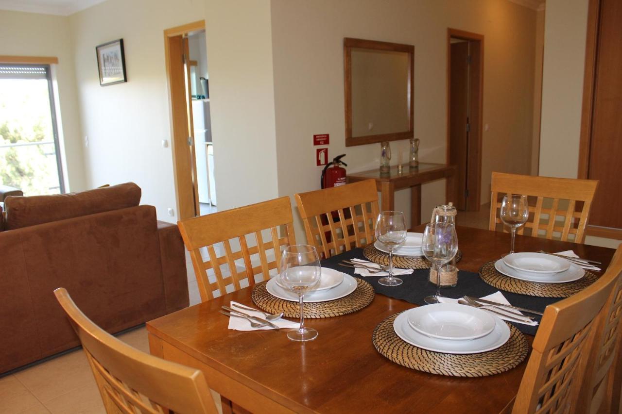 Casa Jacqueline Apartment Албуфейра Екстериор снимка