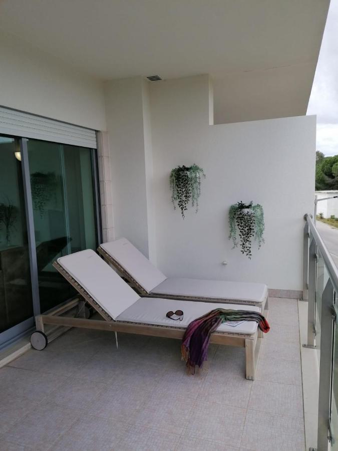 Casa Jacqueline Apartment Албуфейра Екстериор снимка