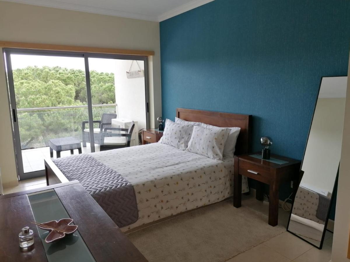 Casa Jacqueline Apartment Албуфейра Екстериор снимка