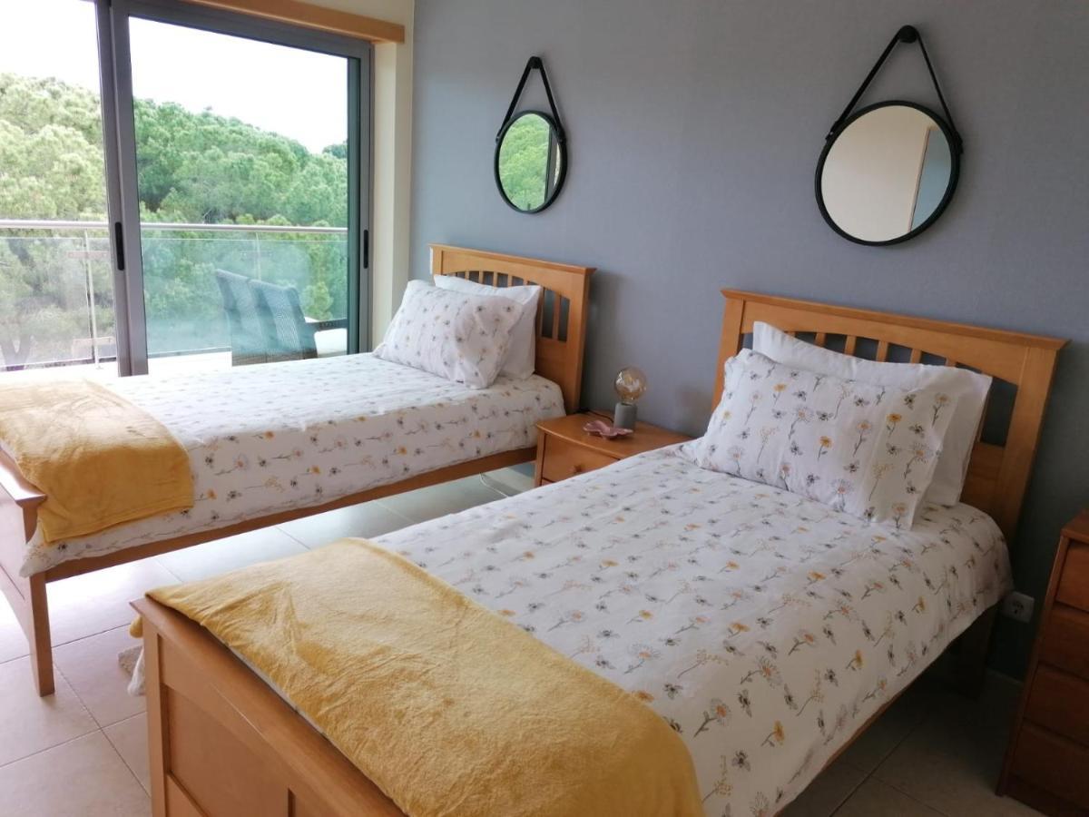 Casa Jacqueline Apartment Албуфейра Екстериор снимка