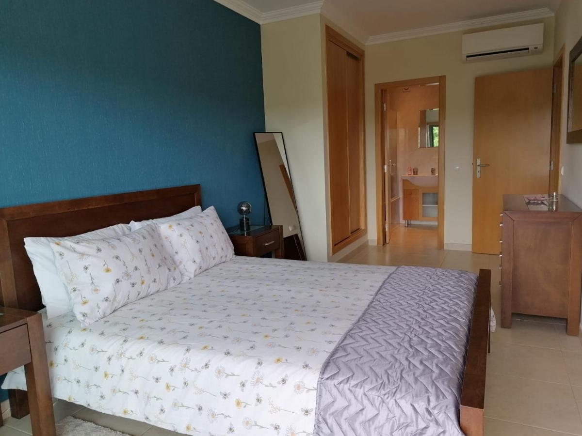Casa Jacqueline Apartment Албуфейра Екстериор снимка