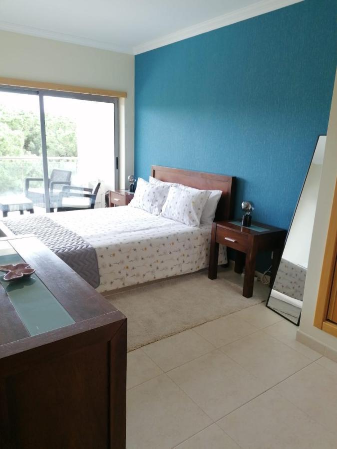 Casa Jacqueline Apartment Албуфейра Екстериор снимка