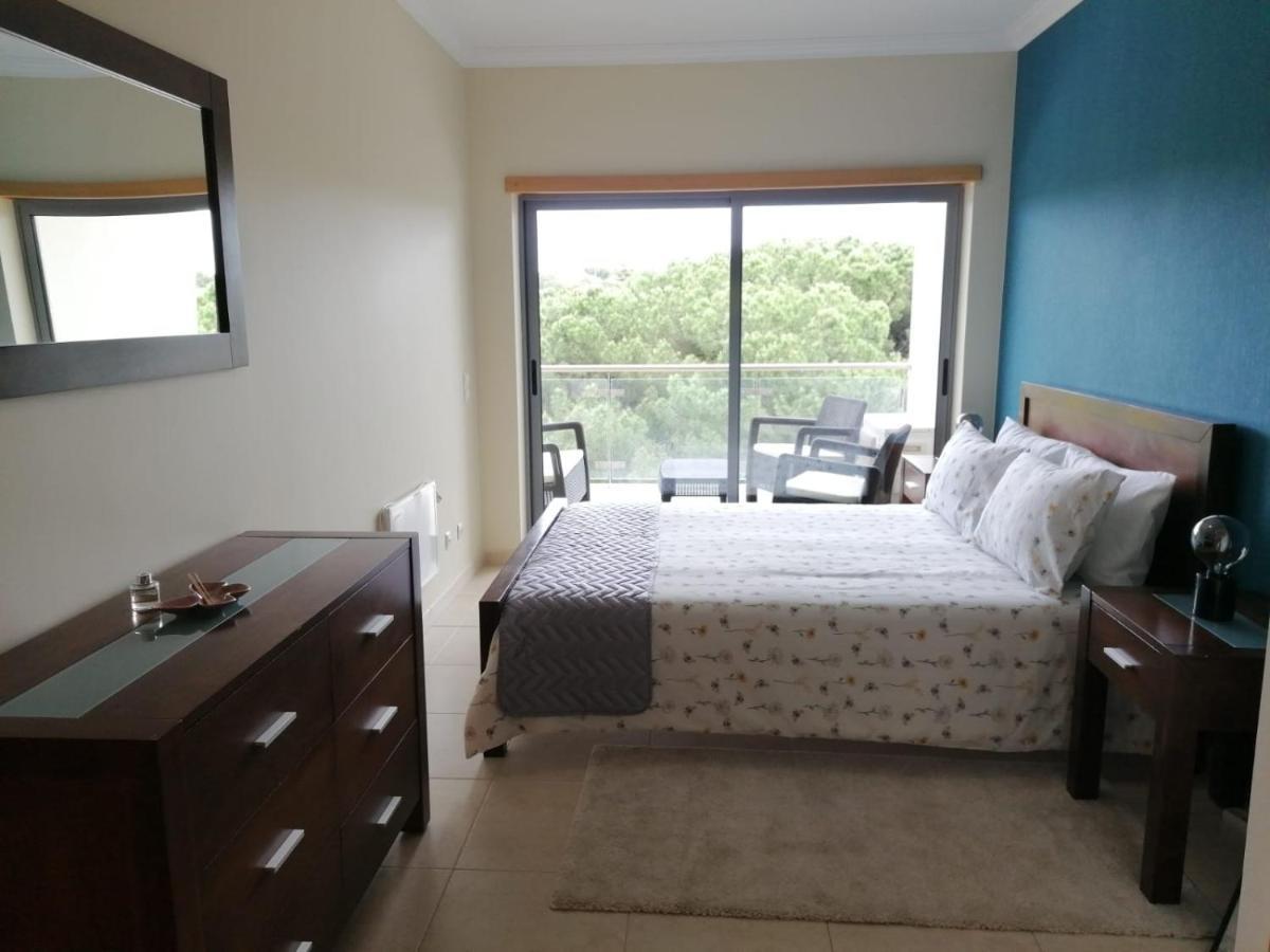 Casa Jacqueline Apartment Албуфейра Екстериор снимка