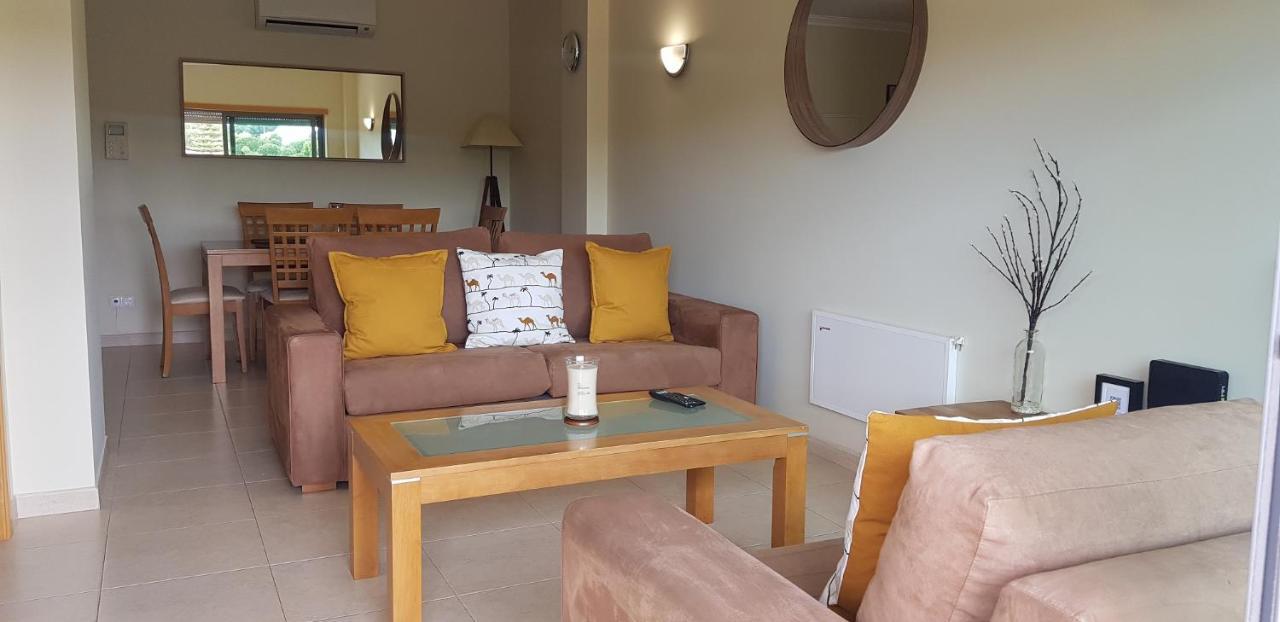 Casa Jacqueline Apartment Албуфейра Екстериор снимка